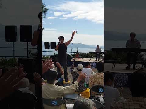 画像: たかのすフェス 「高野口サンバ」#shorts www.youtube.com