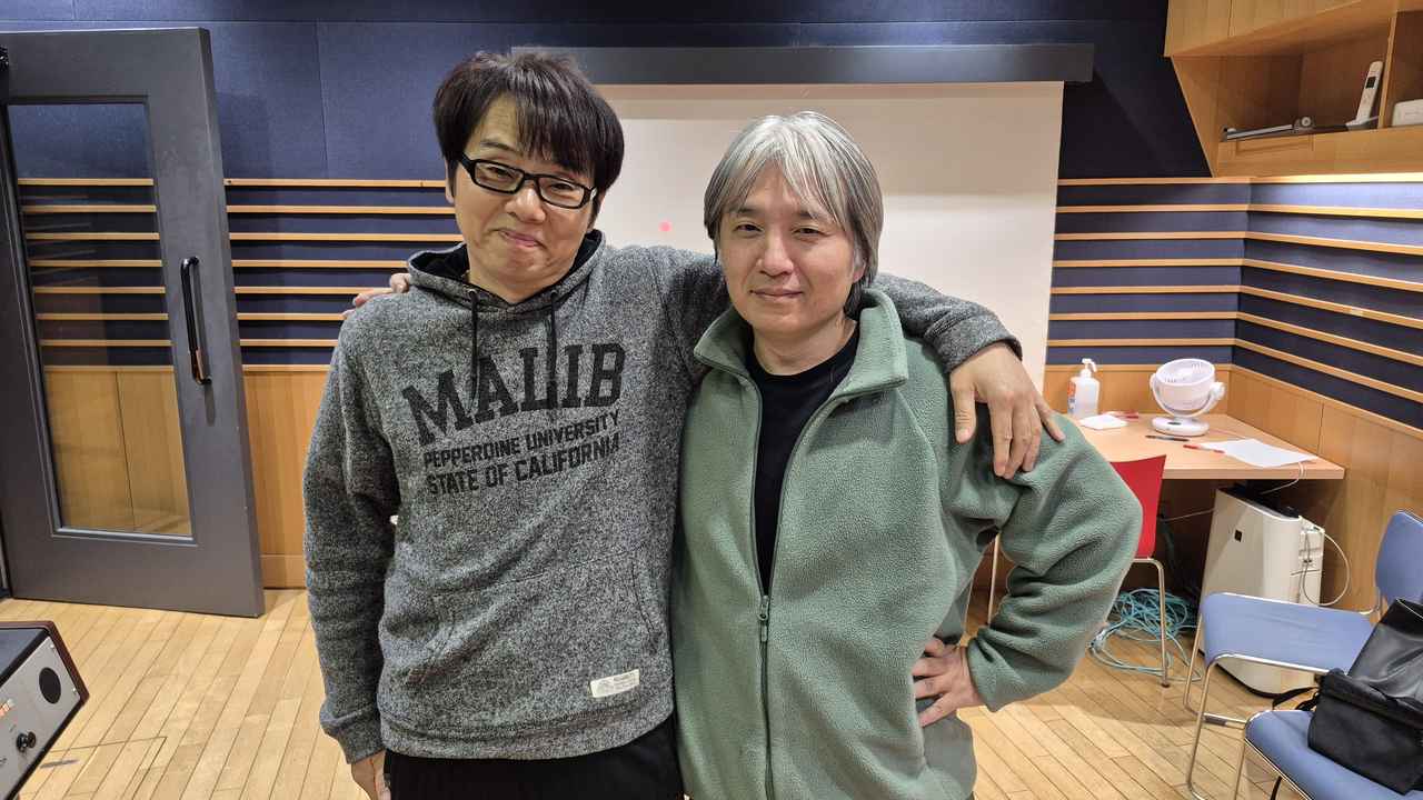 画像: 2025年11月15日の番組は…