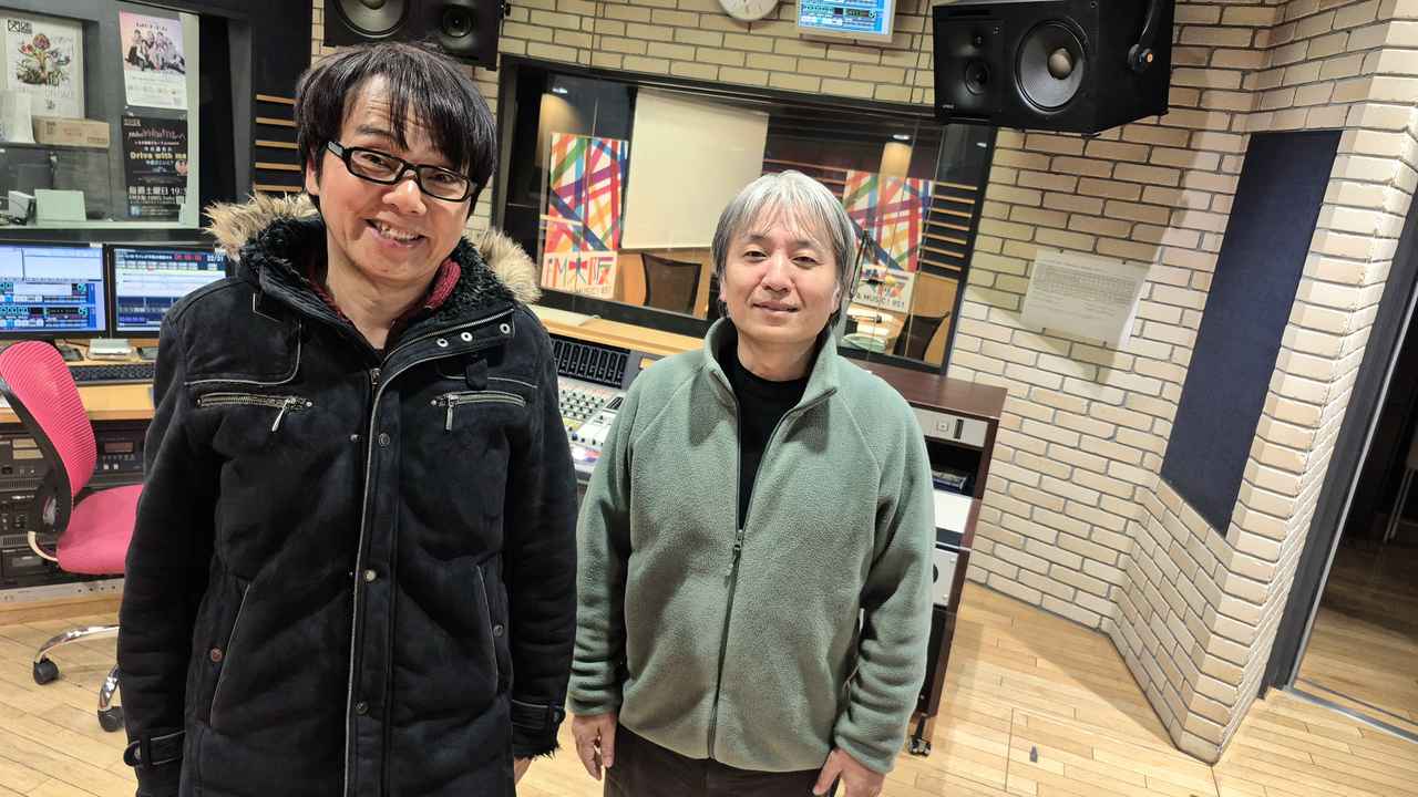 画像: 2025年12月6日の番組は…