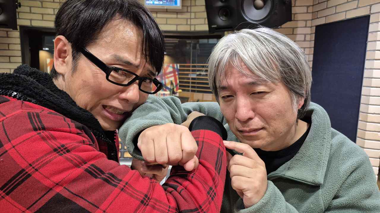 画像: 2026年1月3日の番組は…