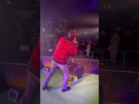 画像: カウントダウンライブ「高野口サンバ」ウインズ平阪 #shorts www.youtube.com