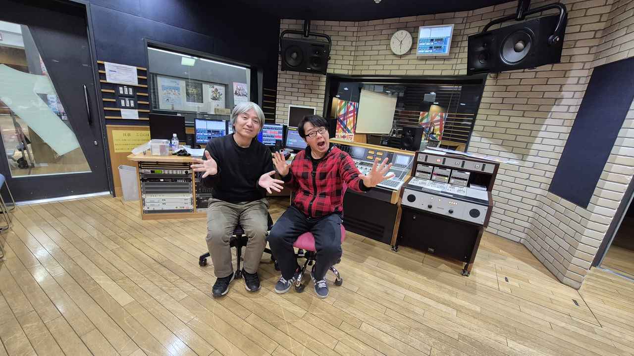 画像: 2026年1月31日の番組は…