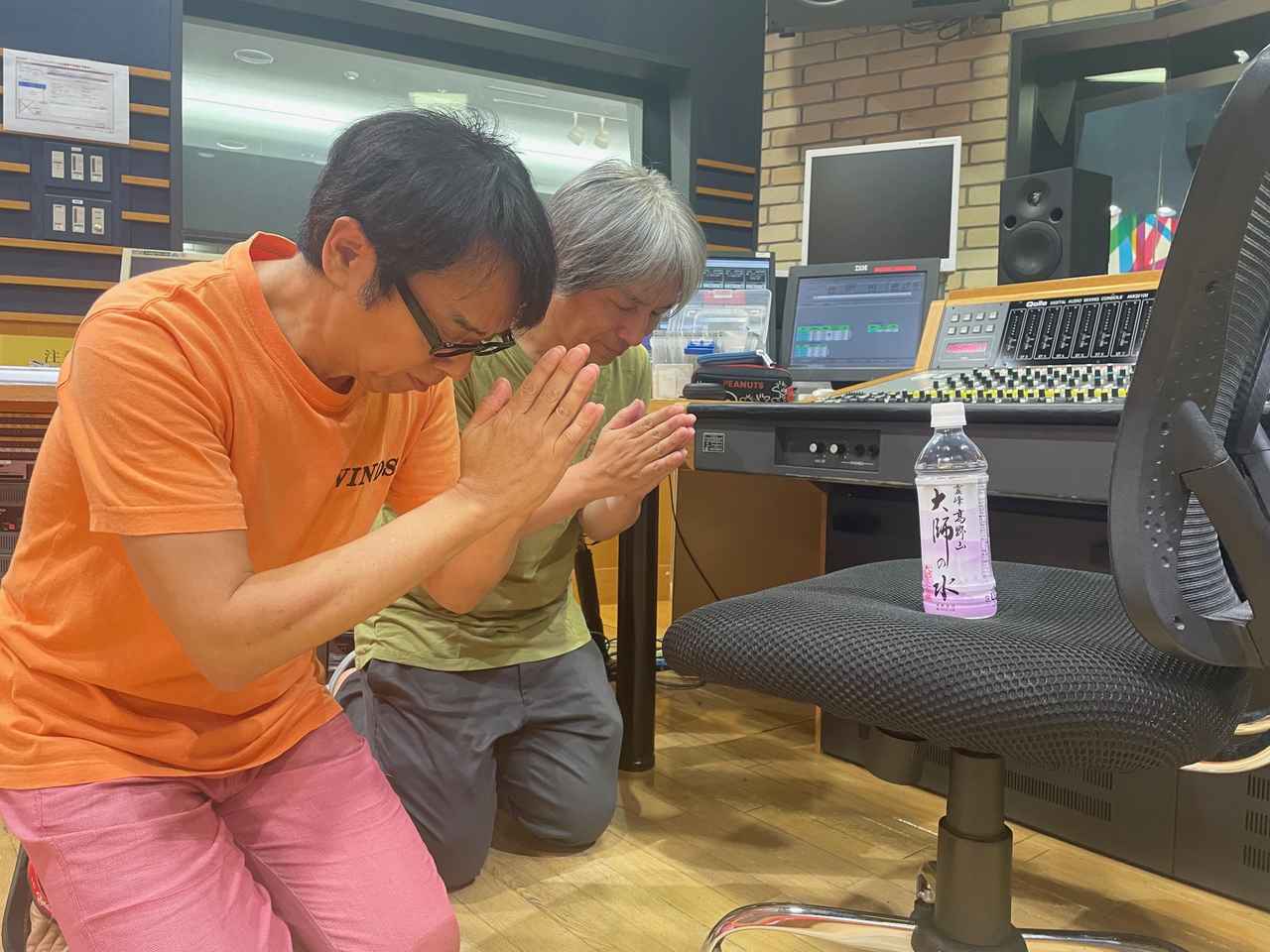 画像1: 番組プレゼント