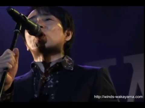 画像: ウインズ平阪「迷いはじめて」（ウインズLIVE 2013 in 和歌山） youtu.be