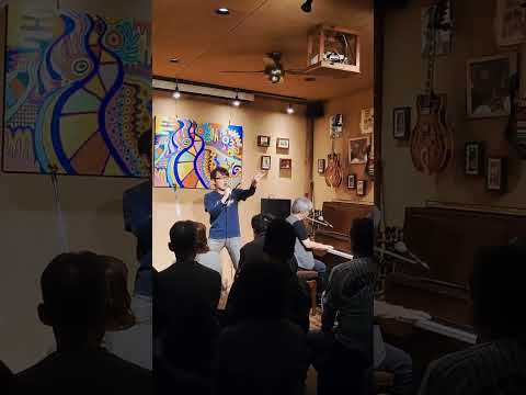 画像: ウインズ平阪トーク＆LIVEin大阪「迷いはじめて」#shorts youtu.be