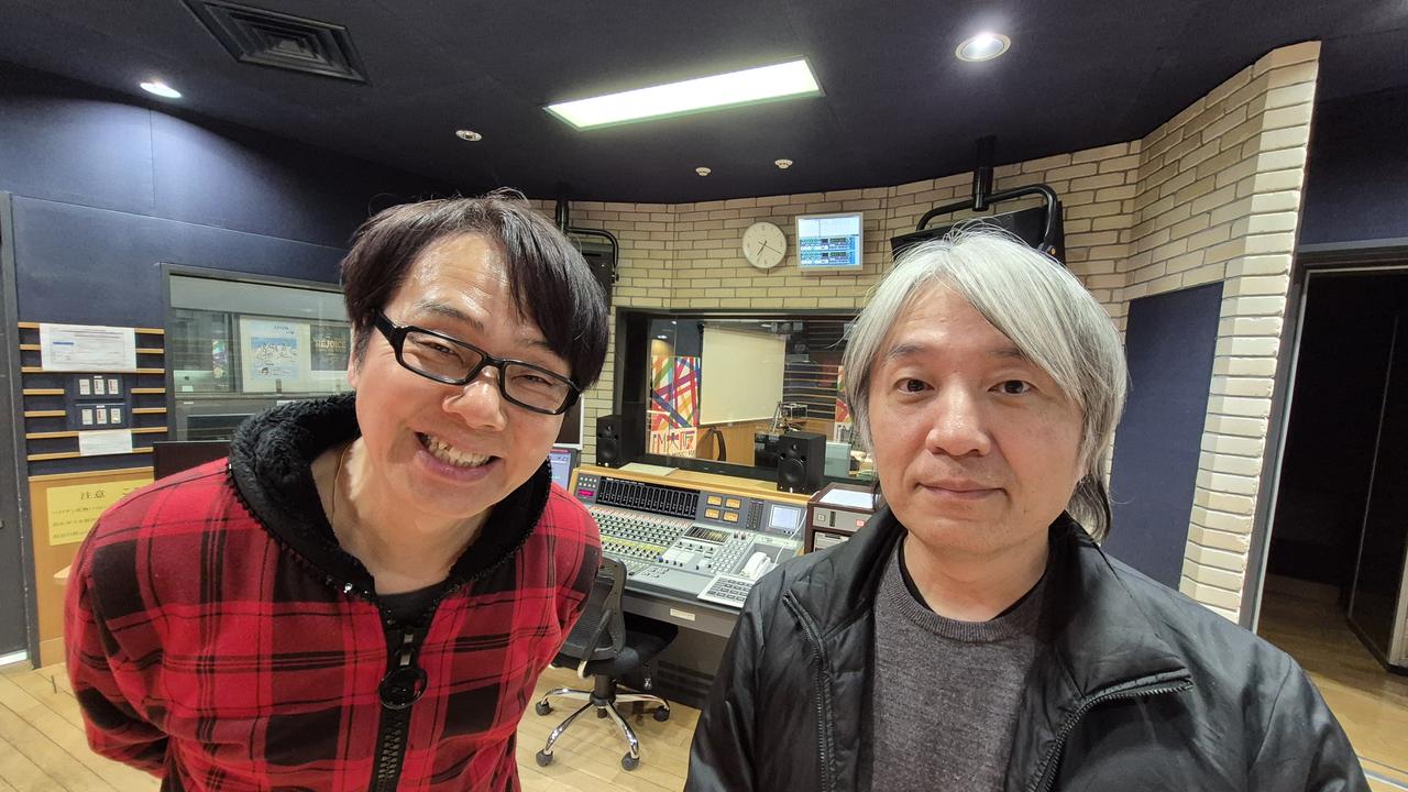 画像: 2026年2月28日の番組は…