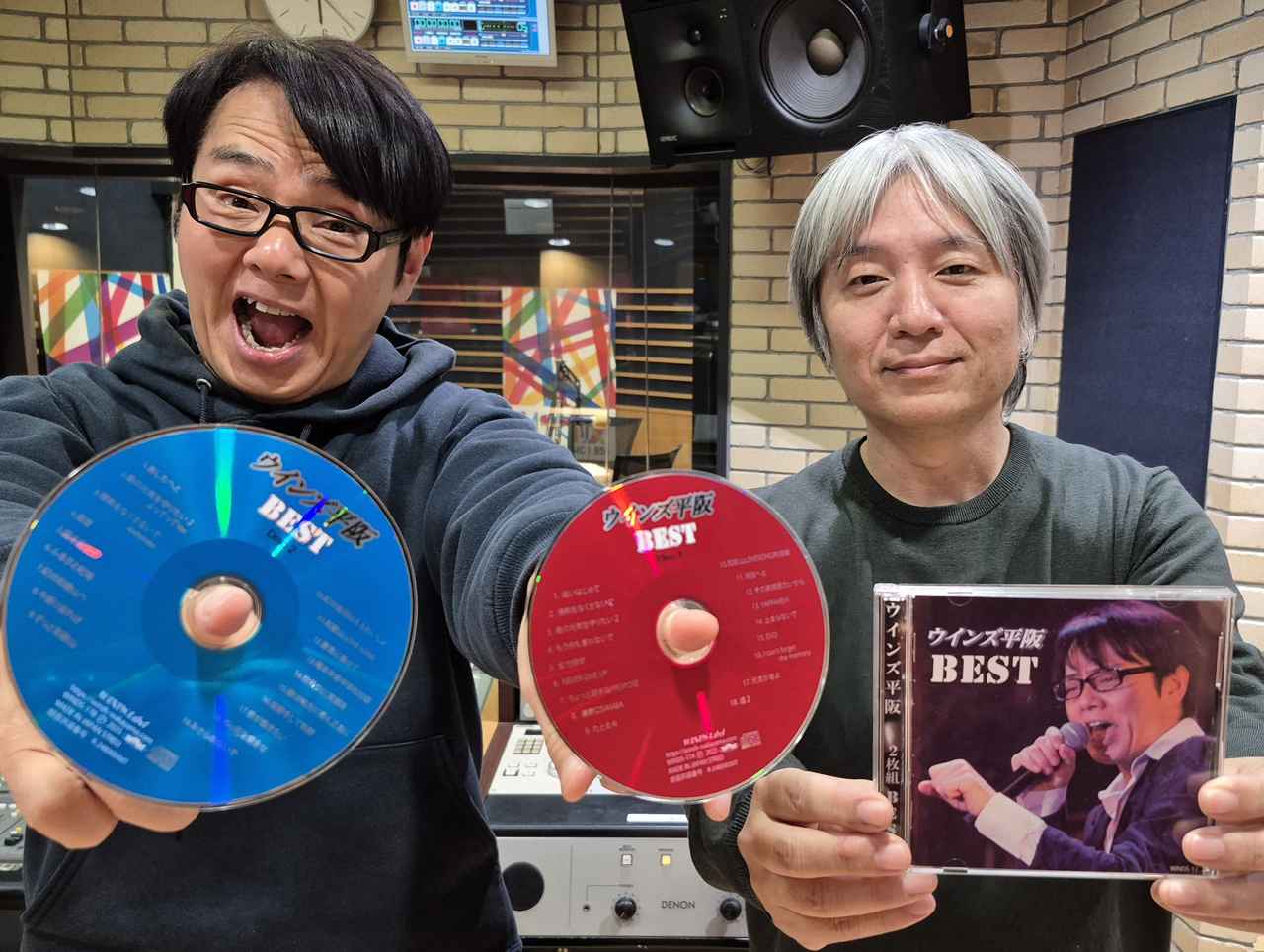 画像2: 番組プレゼント