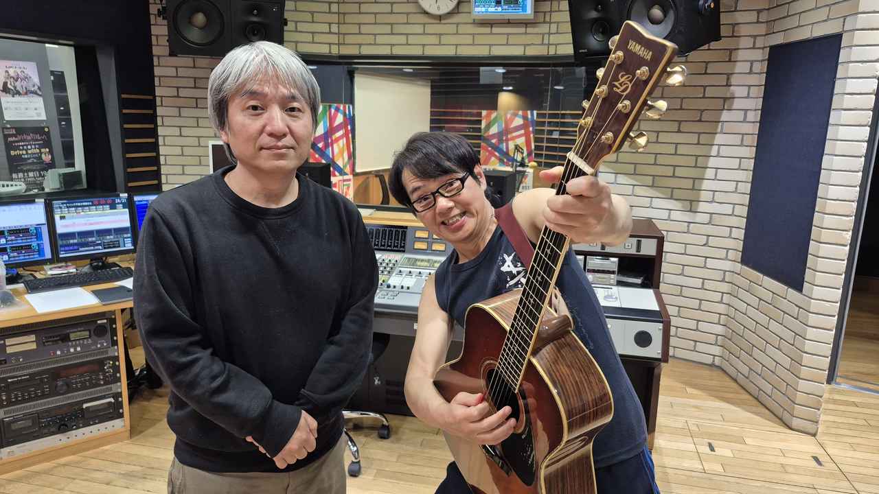 画像1: 2026年4月6日の番組は…