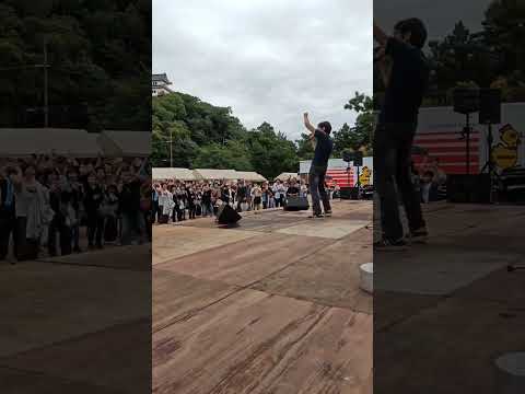 画像: 生協まつり「Joshinの歌」ウインズ平阪 #shorts youtube.com