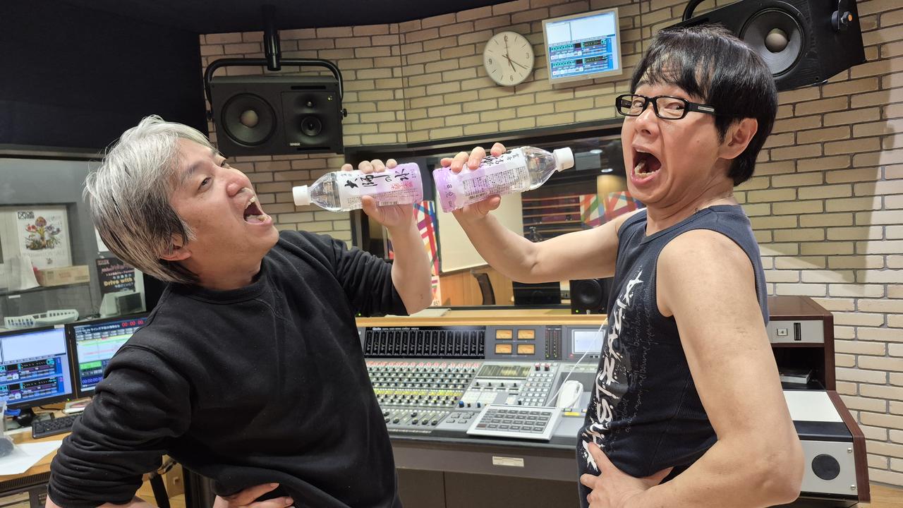 画像1: 番組プレゼント