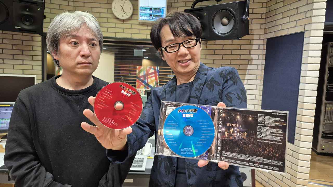 画像2: 番組プレゼント