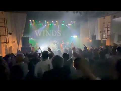 画像: ウインズ平阪40周年ライブin和歌山マリーナシティ「あしたへと」 youtu.be