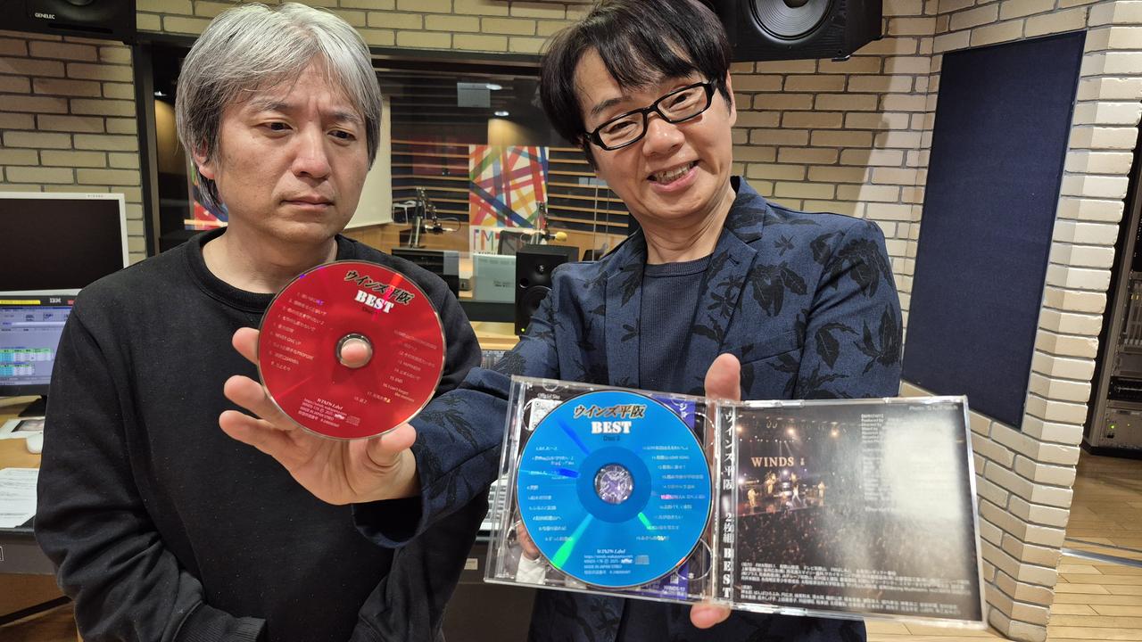 画像2: 番組プレゼント