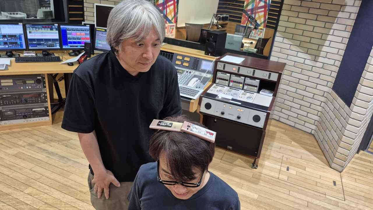画像: 2026年5月25日の番組は…