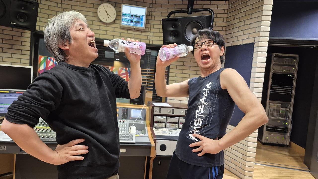 画像1: 番組プレゼント