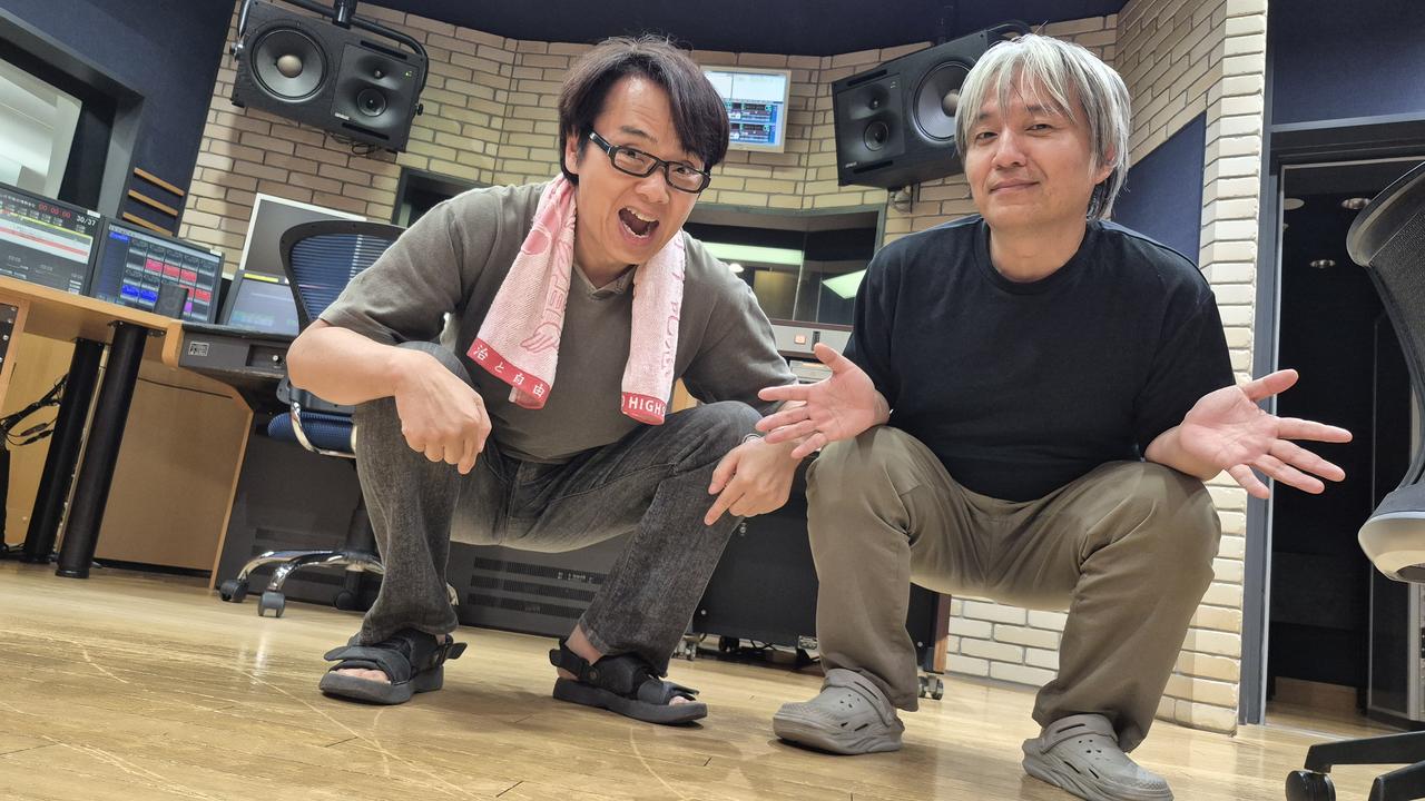 画像: 2026年7月20日の番組は…