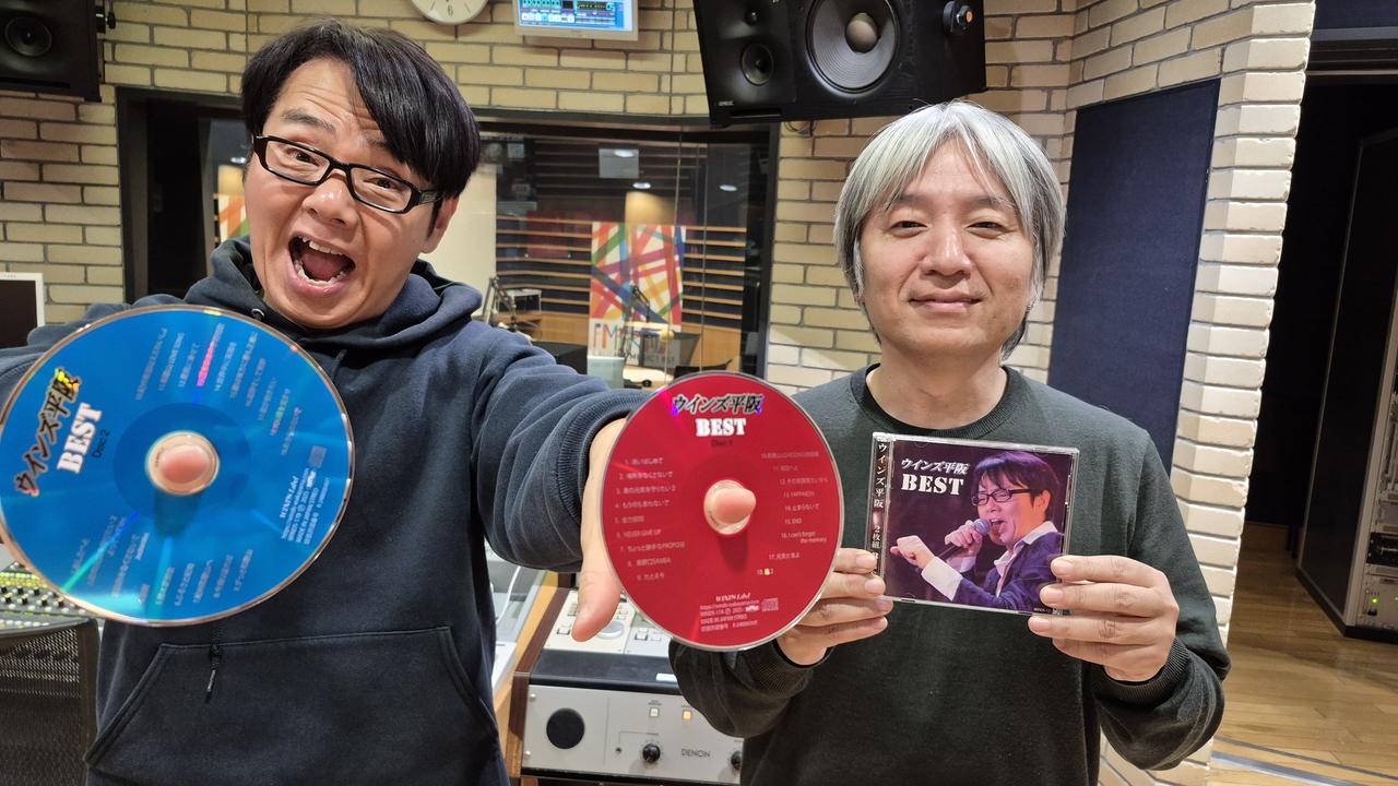 画像2: 番組プレゼント