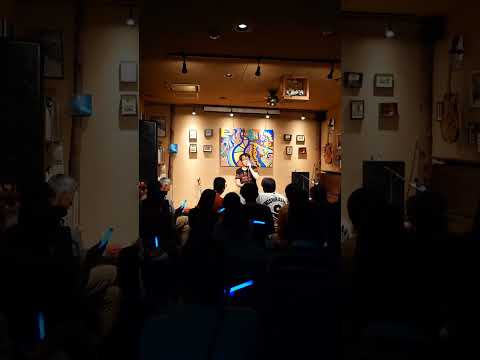 画像: ウインズ平阪トーク＆LIVEin大阪「笑ってください」#shorts youtube.com