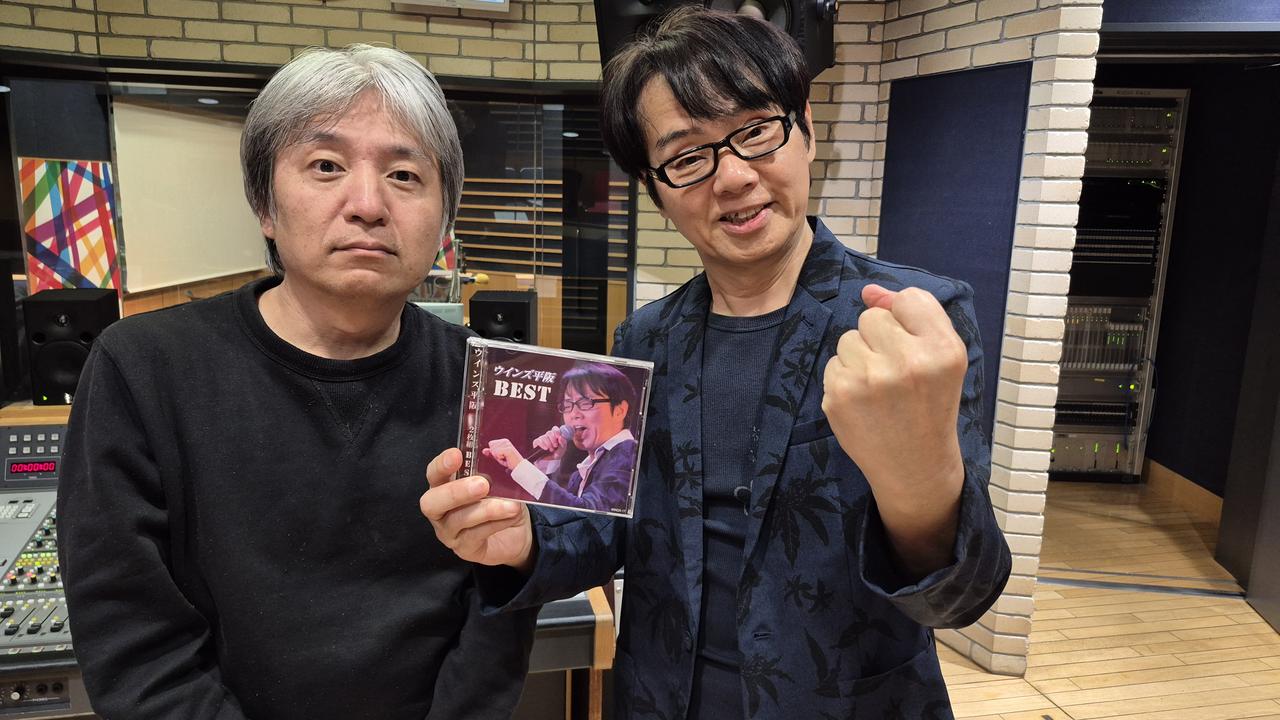 画像2: 番組プレゼント