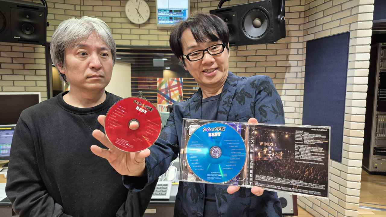 画像2: 番組プレゼント