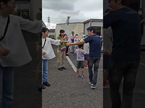 画像: 和歌山刑務所「高野口サンバ」ウインズ平阪 #shorts youtube.com