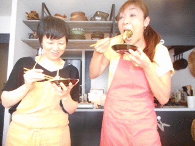 画像6: チーズ入り中華風サラダ