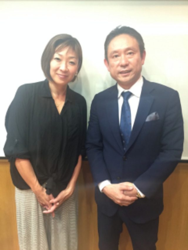 画像: りょうき歯科クリニック「デリシャスマイル」