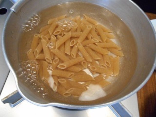 画像2: 和風マカロニサラダ