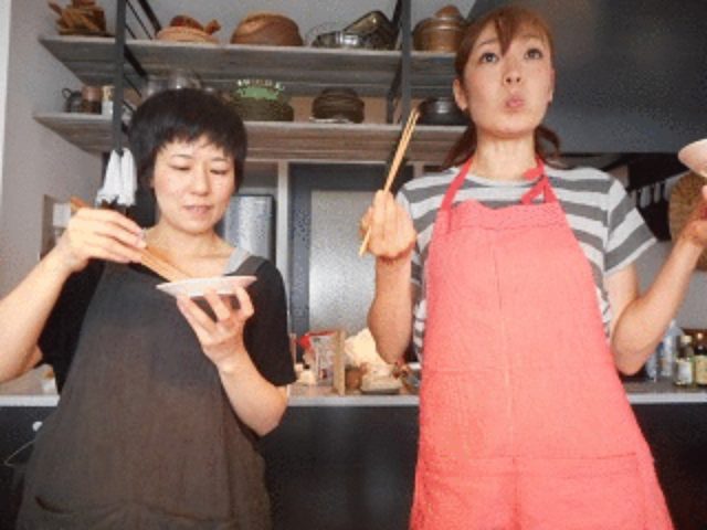 画像5: トマトとチーズのカレーマリネ