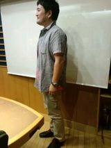 画像: 1週間でちょっとは変わるかな??