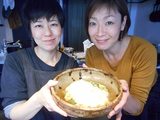 画像10: かにカマの和風かに玉風