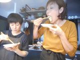画像9: かにカマの和風かに玉風