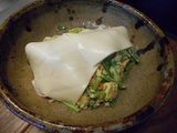 画像7: かにカマの和風かに玉風