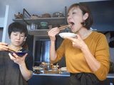 画像8: チーズ入り蓮根のビーフハンバーグ