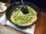画像6: かにカマの和風かに玉風