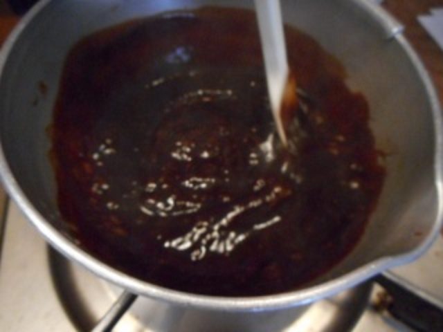 画像3: くるみ味噌のチーズ田楽
