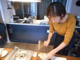 画像2: チーズ入り蓮根のビーフハンバーグ