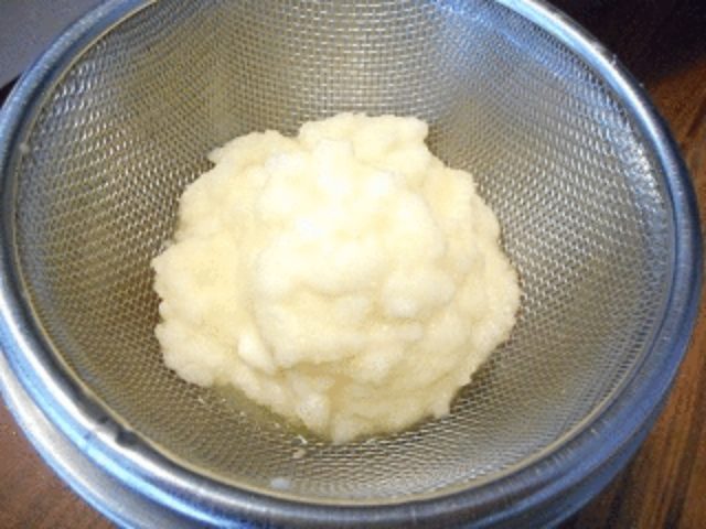 画像3: じゃがいもとチーズのチヂミ