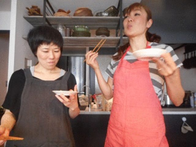 画像4: 枝豆とチーズの一味和え