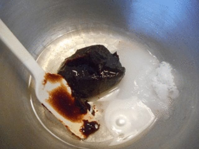 画像2: くるみ味噌のチーズ田楽