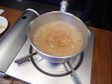 画像5: かにカマの和風かに玉風