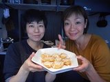 画像12: じゃがいもとチーズのチヂミ