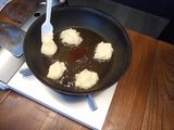 画像7: じゃがいもとチーズのチヂミ