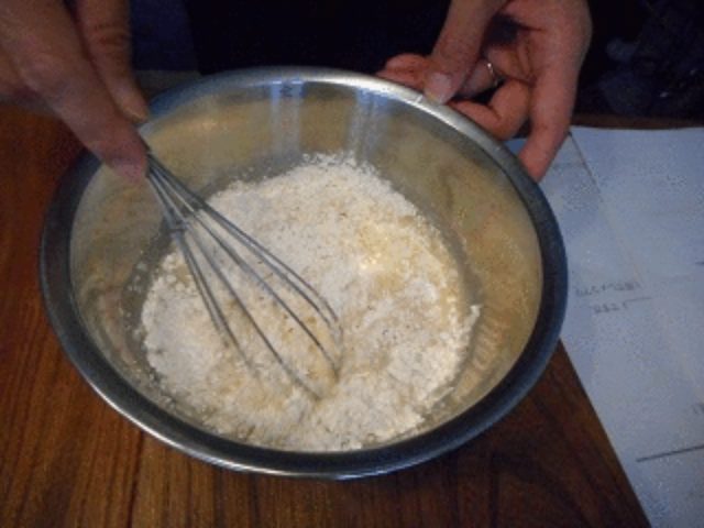 画像2: タコ焼きじゃないよ ヒジキ焼き
