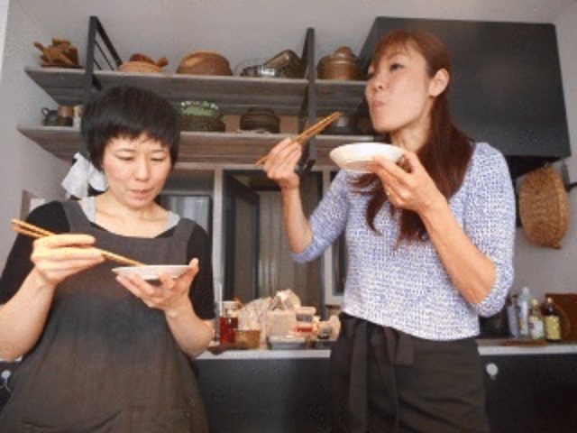 画像6: 塩昆布ととうもろこしのチーズかけ