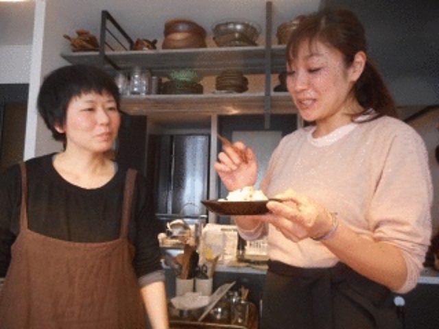 画像4: ちりめんじゃこと煎り大豆のチーズ炊き込みご飯