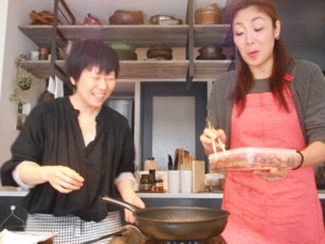 画像3: お麩レンチトースト
