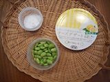 画像1: 簡単ずんだチーズサンド