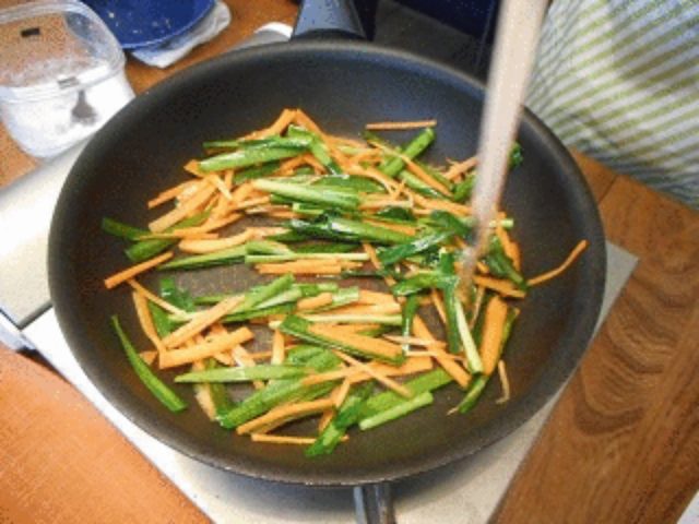 画像2: 即席チーズビビンバ