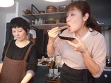 画像9: 豆野菜とチーズ入り卵の炒め物